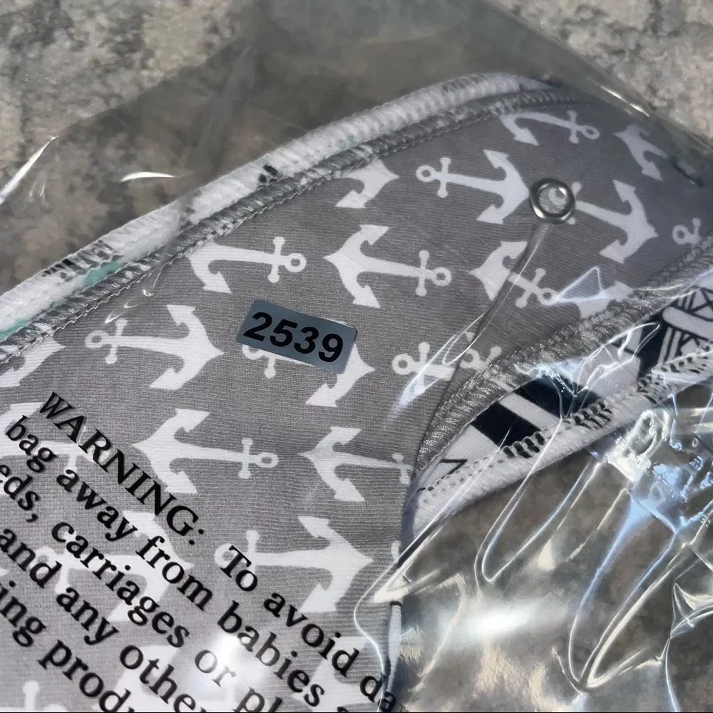 🚨 3 for $25 - BIB Bundle